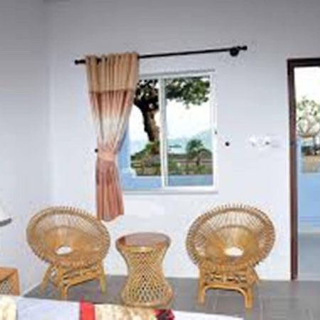 Phi Yen Hotel Chi Khu Co Ong Экстерьер фото