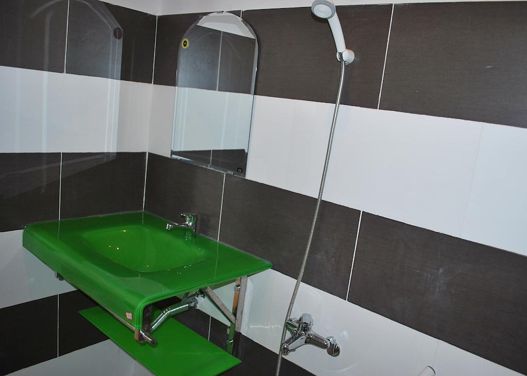 Phi Yen Hotel Chi Khu Co Ong Экстерьер фото