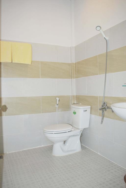 Phi Yen Hotel Chi Khu Co Ong Экстерьер фото